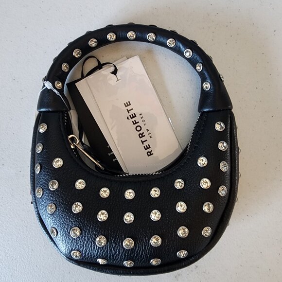 Retrofete Mini Bag "NEW" - Picture 2 of 16